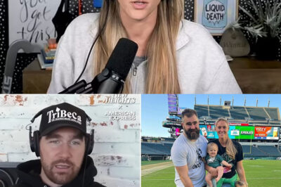 Travis Kelce speaks out on Kylie and Jason’s heartbreaking family news