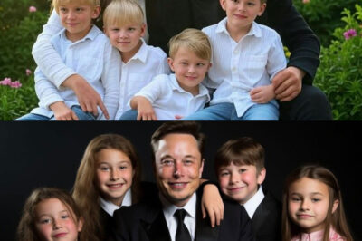 Elon Musk’s Approach to Parenting: Balancing Innovation and Family