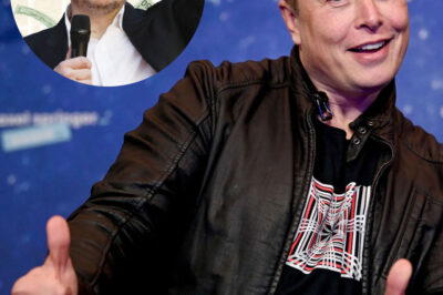 Benevolence or Cover-Up? Inside Elon Musk’s $5.7 Billion Donation That Has Everyone Asking Questions