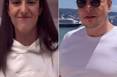 BREAKING: Caitlin Clark Shocks the World, Turns Down Elon Musk’s $15 Million Offer – “Give It to Someone Who Needs It More”
