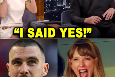 OMG! Travis Kelce Reveals Shocking Plans as Taylor Swift’s dream crash and burn on Podcast.