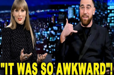 From Friendship Bracelets to Fairytale Moments: The Unexpected Love Story of Taylor Swift and Travis Kelce