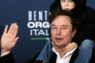 Elon Musk’s Family: A Look Into the Life of the World’s Most Ambitious Innovator
