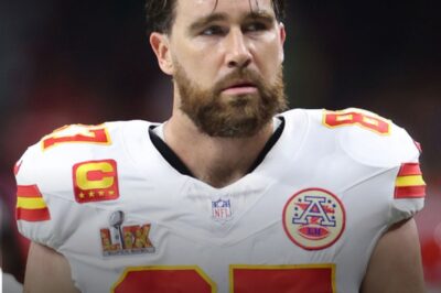 BREAKING NEWS: Travis Kelce – Chiefs Star Speaks Out About Heartbreaking News About His Family.