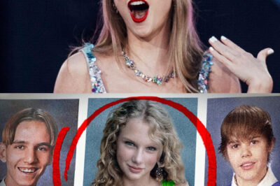 Taylor Swift: The Billion-Dollar Icon with a Heart of Gold