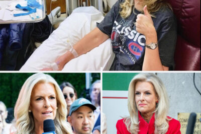 A true warrior – Fox’ Janice Dean shares emotional message after health update with ‘unseen’ battle