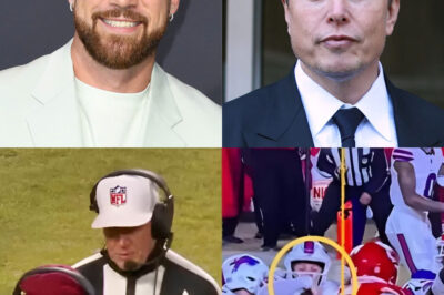 SHOCKING UPDATE: Elon Musk Barred from Future Kansas City Chiefs Games Following Controversial Remarks