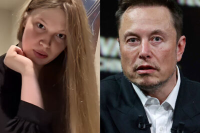 Vivian Wilson Isn’t Holding Back: Inside the Explosive Takedown of Elon Musk