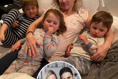 Fans Are Obsessed with Sara Haines’ Family—But What’s the Real Story Behind Her Adorable Kids, Her Marriage to Max Shifrin, and the Life They Keep Hidden Off-Screen?