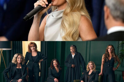 Carrie Underwood Declares War on The View: Why the Country Superstar Is Suing the Hosts, Demanding an Apology—and Calling for the Show’s Cancellation! What Really Happened On-Air That Pushed Her to the Edge?