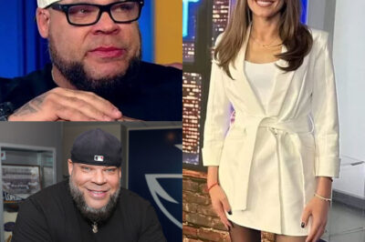 Kat Timpf’s Emotional Return to FOX News Sparks Tears, Laughter, and a Secret Gift from Tyrus That Will Melt Your Heart—Inside the Gutfeld! Reunion Everyone’s Been Waiting For…
