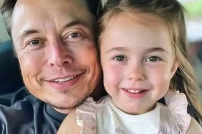 EXPOSED: Elon Musk’s Hidden World of IVF, Identity Breakups, and a Child Who Wants Nothing to Do with Him