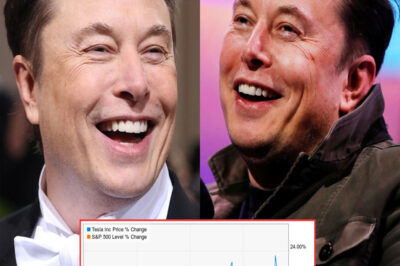 After market shocks and billion-dollar investments, rumors of Elon Musk exiting DOGE have investors in a frenzy — Is this a move to save Tesla and protect his $43 billion empire?