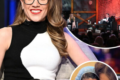 Greg Gutfeld shares special message to cancer-stricken Gutfeld! panelist Kat Timpf after she gives birth