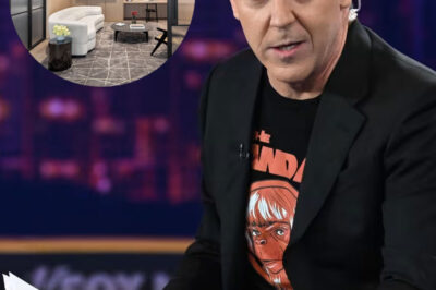 Inside Greg Gutfeld’s $10.5M SoHo Home, New Fatherhood Struggles, and Why His Wife Says He’s ‘Terrible at Everything’