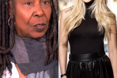 What Really Happened Between Carrie Underwood and The View? Inside the $50 Million Lawsuit That Could Take Down America’s Most Infamous Talk Show