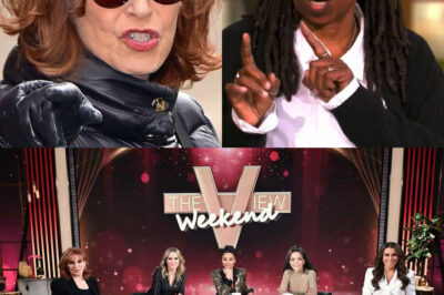 Behind the Laughter: ABC Issues Quiet Warning to ‘The View’ Hosts Amid Rising Tensions, Talk of Firing—Is a Big Change Coming?
