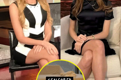 Mocking her for post-pregnancy surgery, Kat Timpf fires back with revelation that shook Fox News – and you won’t believe what she said about her son