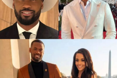 EXCLUSIVE: Lawrence Jones Ready to Say “I Do”? Here’s What We Know So Far!