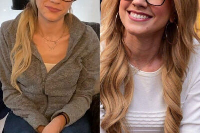 Fox News’ Kat Timpf confirms when she’s coming back to TV after new baby & surgery as colleague cries ‘can’t miss this!’