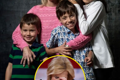 Laura Ingraham’s Secret Struggles and Silent Strength: How Cancer, Lost Love, and an Abandoned Engagement Led Her to Build a Beautiful Family of Three—Alone, Fiercely, and on Her Own Terms