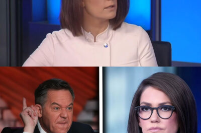 Jessica Tarlov Storms Off ‘The Five’ in Tears After Greg Gutfeld’s Shocking Dig at Kamala Harris—What Really Happened Backstage and Why Fox May Never Be the Same