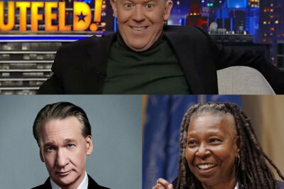 When Sarcasm Becomes a Warning: Why Did Greg Gutfeld and Bill Maher Target ‘The View’—and What Does Their Unlikely Alliance Tell Us About the Collapse of Honest Conversation in America?