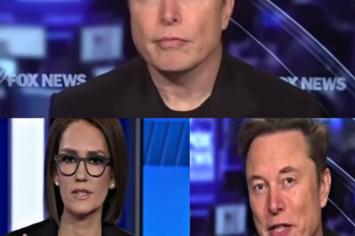 $18 Billion Scandal? Elon Musk SILENT as Fox News Panel Unloads Bombshell Conflict of Interest Claims