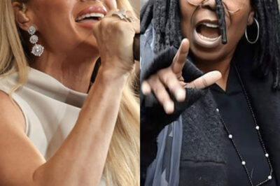 BREAKING: Carrie Underwood Launches Explosive Lawsuit Against ‘The View’ Shocking On-Air Insult Sparks Demand to Shut Down Entire Show! What Did the Host Say That Pushed Her Over the Edge? Uncover the Unbelievable Behind-the-Scenes Drama That Has Hollywood Buzzing!