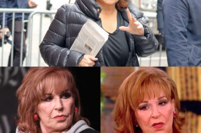 Beyond the Banter: Is Joy Behar Hinting at Her Final Season on The View? What Her Co-Hosts’ Reactions Reveal About a Possible Farewell