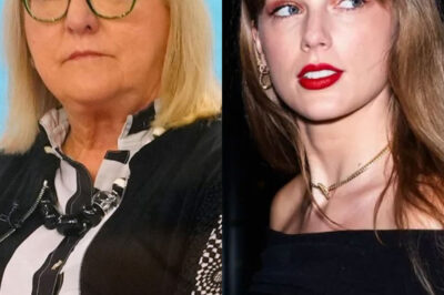 Travis Kelce’s Mother Shocks Taylor Swift with Bold Action — Chaos Erupts at Charity Gala