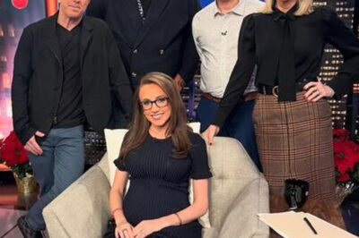 What Is Fox News Hiding? Kat Timpf’s Return Sparks Secret Special Hosted by Greg Gutfeld—Insiders Tease a Shocking Surprise That Could Change Everything