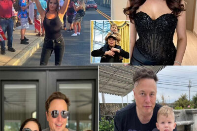Elon Musk, 53, Could ‘Keep Fathering Children for Another 30 Years in Bid to Repopulate the Earth’