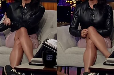 UNBELIEVABLE TURN OF EVENTS: Fox News Star Emily Compagno at the Center of a Jaw-Dropping Scandal—What Really Happened Behind the Scenes of ‘The Five’ Will Leave You Reeling, as Stunning New Revelations Shatter the Public Image of the Beloved Host!