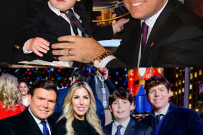 Bret Baier’s Most Shocking Confession Ever! The Fox News Host Breaks His Silence About The Shocking Moment That Forced Him To Rethink Everything About Love, Commitment, And Destiny. Fans Are Speechless Over The Truth He’s Been Hiding For Years!