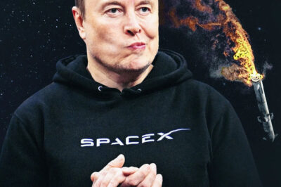 It Sounds Like a Sci-Fi Dream: Global Internet, Rockets to Mars, and a Sky Full of Satellites—But Could Starlink Be Elon Musk’s Most Fragile Fantasy Yet?