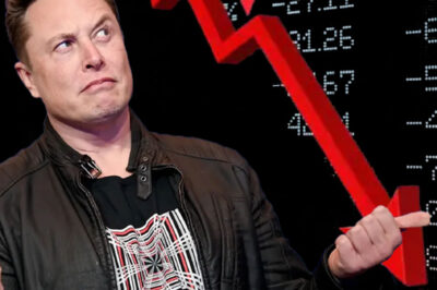 How Elon Musk Net Worth Has Changed as Tesla CEO Speaks Out on Stock Drop