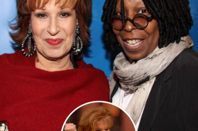 Social Media Erupted with Claims That Whoopi and Joy Were Out at The View, But Here’s What’s Really Going On Behind the Scenes at ABC