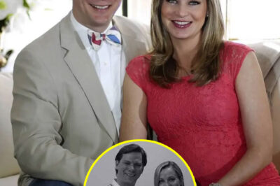 Fox News Star Sandra Smith’s Surprising Secret Leaves Fans Stunned—What Was Revealed Just as Her Husband Went to Sleep?