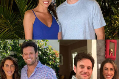 Alyssa Farah Griffin Opens Up About the Sweet Ritual Her Husband Does Every Night That Brought Them Closer—And Why It Means Everything as They Prepare to Start a Family Together