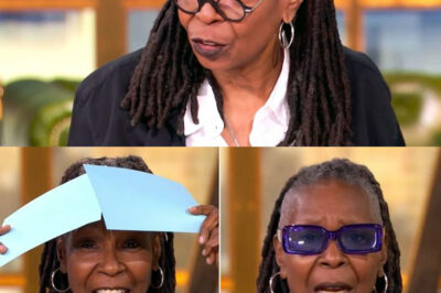 Whoopi Goldberg Explodes on Live TV: Slams Critics Calling for ‘The View’ to Be Canceled and Defends the Show’s Legacy With Fiery Words—‘You Think You Know Me? You Have No Idea!