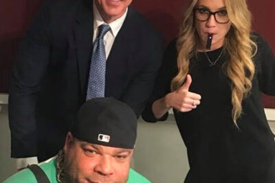 Tyrus Breaks His Silence on Kat Timpf’s Mysterious Absence from Gutfeld!—The Emotional Message That Sent Fox News Viewers Into a Frenzy (And What It Reveals About Her Return)