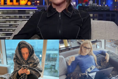 Kat Timpf’s $4.5M NYC Apartment Reveals a Side You’ve Never Seen: Hidden Desks, Bizarre Cat Figurines, Secret Balconies and the Wild Interior That’s Turning Heads Across Fox News