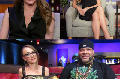 Tears, Tributes, and a Long-Awaited Return: Tyrus’ Emotional On-Air Message to Kat Timpf Leaves Fans Stunned—Why Her Comeback to ‘Gutfeld!’ Means More Than Ever