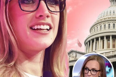 You Won’t Believe What Kat Timpf Says About Nosy Neighbors — Her Surprising Advice Might Just Change the Way You Handle Them Forever