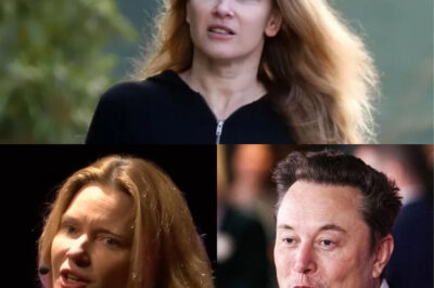 Why Did Elon Musk’s First Wife Walk Away Nearly Broke? What Was in the Mysterious Postnup She Signed? And Could She Have Been One of the Richest Women in the World Today?