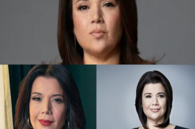 Ana Navarro Says She ‘HATES’ Her Co-Hosts on The View, What Really Happened Behind the Scenes That Made Her Declare ‘They’ll Never Be My Friends’?