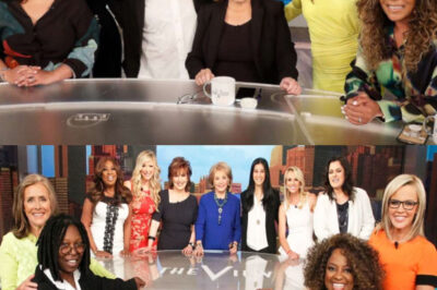 When Is ‘The View’ Coming Back? Here’s the Exact Date the Talk Show Returns from Its Easter Break—And What Surprising Reruns Are Filling the Gap in the Meantime