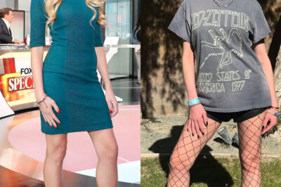 Defiant at Coachella! Kat Timpf’s Stunning Return After Baby and Life-Altering Surgery—What Did the FOX Star Reveal Backstage That Has Fans Buzzing?