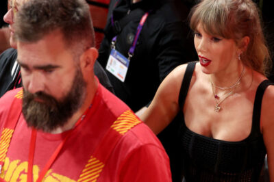 Chiefs’ Travis Kelce and Taylor Swift Get Offer They Can’t Refuse